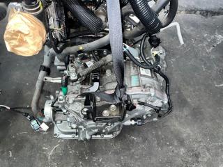 АКПП TOYOTA PORTE NCP141 1NZ-FE 3040012140, K31202A 3 ракурс АКПП TOYOTA PORTE NCP141 1NZ-FE 3040012140, K31202A 3 ракурс