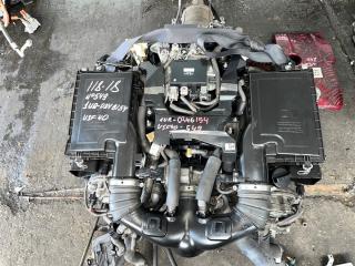 Двигатель LEXUS LS460 USF40 1UR-FSE 1900038490 1 ракурс