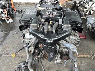 Двигатель LEXUS LS460 USF40 1UR-FSE 1900038490 2 ракурс