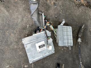 Двигатель LEXUS LS460 USF40 1UR-FSE 1900038490 3 ракурс