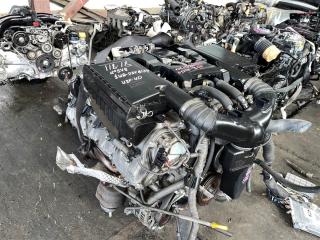 Двигатель LEXUS LS460 USF40 1UR-FSE 1900038490 4 ракурс