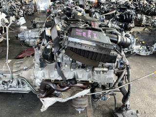 Двигатель LEXUS LS460 USF40 1UR-FSE 1900038490 5 ракурс
