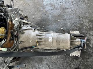 АКПП LEXUS LS460 USF40 1UR-FSE 3500050170, AA80EA01A 1 ракурс
