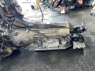АКПП LEXUS LS460 USF40 1UR-FSE 3500050170, AA80EA01A 3 ракурс