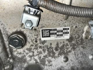 АКПП LEXUS LS460 USF40 1UR-FSE 3500050170, AA80EA01A 4 ракурс
