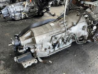 АКПП LEXUS LS460 USF40 1UR-FSE 3500050170, AA80EA01A 5 ракурс