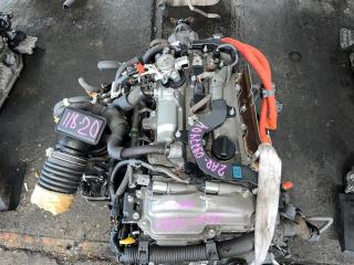 Двигатель TOYOTA CROWN AWS210 2AR-FSE 1 ракурс