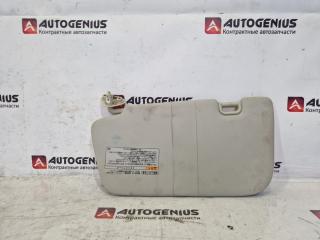 Козырек солнцезащитный правый передний SUBARU IMPREZA GH2 EL154JP1ME 3 ракурс