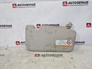 Козырек солнцезащитный левый передний SUBARU IMPREZA GH2 EL154JP1ME 3 ракурс
