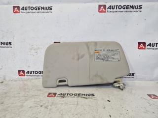 Козырек солнцезащитный правый передний SUBARU IMPREZA GH2 EL154JP3ME 3 ракурс
