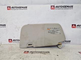 Козырек солнцезащитный правый передний SUBARU IMPREZA GH6 EJ203JP1AE 3 ракурс