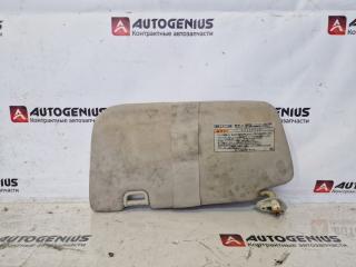 Козырек солнцезащитный правый передний SUBARU IMPREZA GH2 EL154JS3ME 3 ракурс
