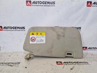 Козырек солнцезащитный левый передний SUBARU IMPREZA GH2 EL154JS3ME 3 ракурс