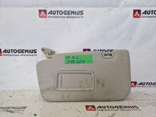 Козырек солнцезащитный левый передний SUBARU IMPREZA GH7 EJ203JP1AE 1 ракурс