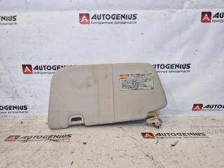 Козырек солнцезащитный правый передний SUBARU IMPREZA GH7 EJ203JP1AE 3 ракурс