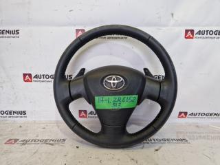 Руль TOYOTA COROLLA RUMION ZRE152 2ZR-FAE 1 ракурс