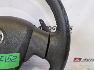 Руль TOYOTA COROLLA RUMION ZRE152 2ZR-FAE 2 ракурс