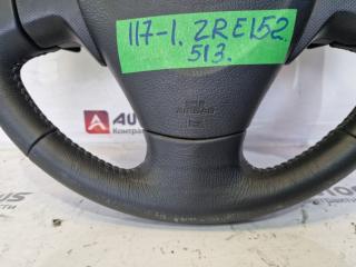 Руль TOYOTA COROLLA RUMION ZRE152 2ZR-FAE 3 ракурс