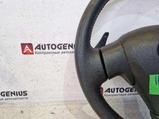 Руль TOYOTA COROLLA RUMION ZRE152 2ZR-FAE 4 ракурс
