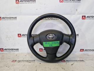 Руль TOYOTA COROLLA FIELDER ZRE142 2ZR-FE 1 ракурс