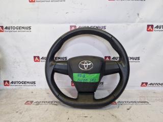 Руль TOYOTA WISH ZGE20G 2ZR-FAE 1 ракурс