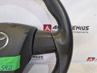 Руль TOYOTA WISH ZGE20G 2ZR-FAE 2 ракурс