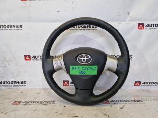 Руль TOYOTA COROLLA FIELDER ZRE142 1 ракурс