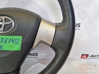 Руль TOYOTA COROLLA FIELDER ZRE142 2 ракурс