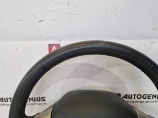 Руль TOYOTA COROLLA FIELDER ZRE142 5 ракурс