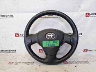 Руль TOYOTA COROLLA FIELDER ZRE142 2ZR-FE 1 ракурс