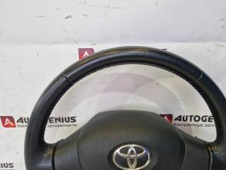 Руль TOYOTA COROLLA FIELDER ZRE142 2ZR-FE 5 ракурс
