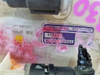 Топливный насос NISSAN LAFESTA B30 MR20DE 17040EN00A, 17040EN000, 17040EN91A, 17040EN92A 3 ракурс