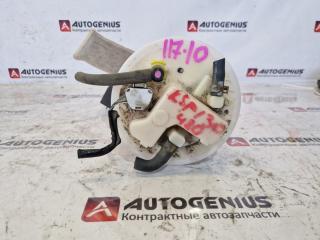 Топливный насос TOYOTA VITZ KSP130 1KR-FE 7702052420 2 ракурс