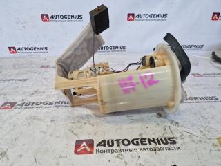 Топливный насос TOYOTA SPADE NCP141 1NZ-FE 7702052421 1 ракурс
