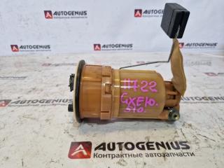 Топливный насос TOYOTA ALTEZZA GXE10 1G-FE 7702053011 3 ракурс