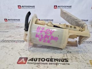 Топливный насос TOYOTA VITZ KSP130 1KR-FE 7702052420 1 ракурс