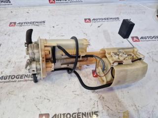 Топливный насос TOYOTA COROLLA FIELDER ZRE142 2ZR-FE 7702412080 4 ракурс