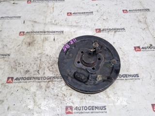 Ступица левая задняя TOYOTA SPADE NCP141 1NZ-FE 2 ракурс