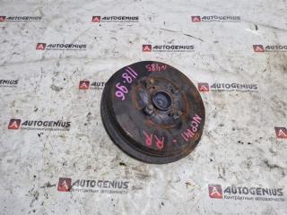 Ступица правая задняя TOYOTA SPADE NCP141 1NZ-FE 1 ракурс