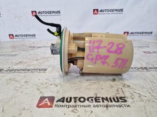 Топливный насос SUBARU IMPREZA GP7 FB20ASZH2A 42021FJ000 1 ракурс