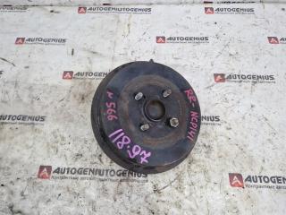Ступица правая задняя TOYOTA PORTE NSP141 2NR-FKE 1 ракурс