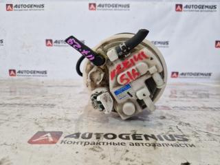 Топливный насос TOYOTA COROLLA AXIO NZE141 1NZ-FE 7702412081 2 ракурс