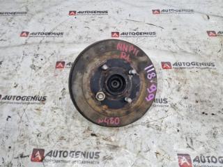 Ступица левая задняя TOYOTA PORTE NNP11 1NZ-FE 1 ракурс Ступица левая задняя TOYOTA PORTE NNP11 1NZ-FE 1 ракурс