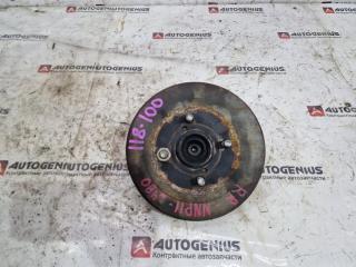 Ступица правая задняя TOYOTA PORTE NNP11 1NZ-FE 1 ракурс