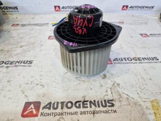 Мотор печки MITSUBISHI GALANT FORTIS CY4A 7802A164 1 ракурс