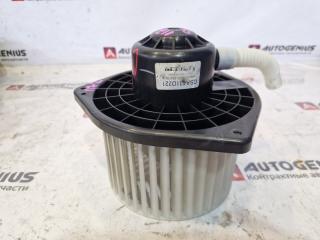 Мотор печки MITSUBISHI GALANT FORTIS CY4A 7802A164 2 ракурс