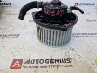 Мотор печки SUBARU IMPREZA GH7 EJ203JP1AE 1 ракурс Мотор печки SUBARU IMPREZA GH7 EJ203JP1AE 1 ракурс