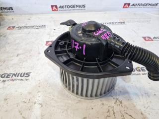 Мотор печки SUBARU IMPREZA GH7 EJ203JP1AE 2 ракурс Мотор печки SUBARU IMPREZA GH7 EJ203JP1AE 2 ракурс