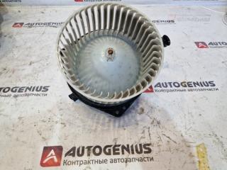 Мотор печки SUBARU IMPREZA GH7 EJ203JP1AE 3 ракурс