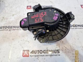 Мотор печки TOYOTA COROLLA RUMION ZRE152 2ZR-FAE 8710312060 2 ракурс Мотор печки TOYOTA COROLLA RUMION ZRE152 2ZR-FAE 8710312060 2 ракурс